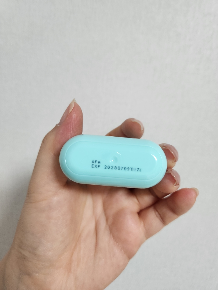 Airfit 防晒霜 [SPF50+/PA++++]的真实用户使用照片