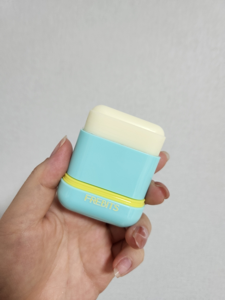 Airfit 防晒霜 [SPF50+/PA++++]的真实用户使用照片