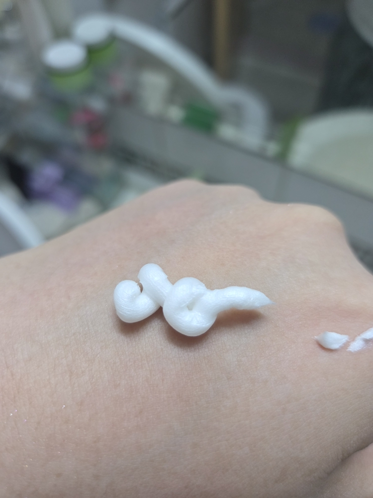 尼尔森 北极洁面泡沫 common.review image