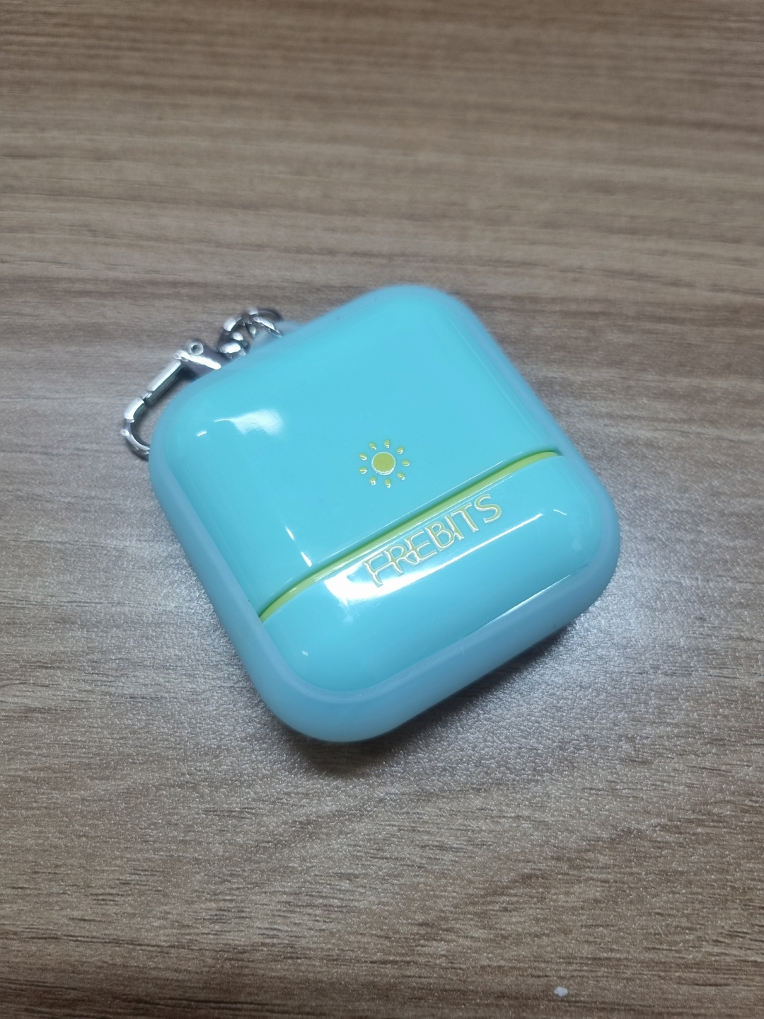 普雷比奇 Airfit 防晒霜 [SPF50+/PA++++] common.review image
