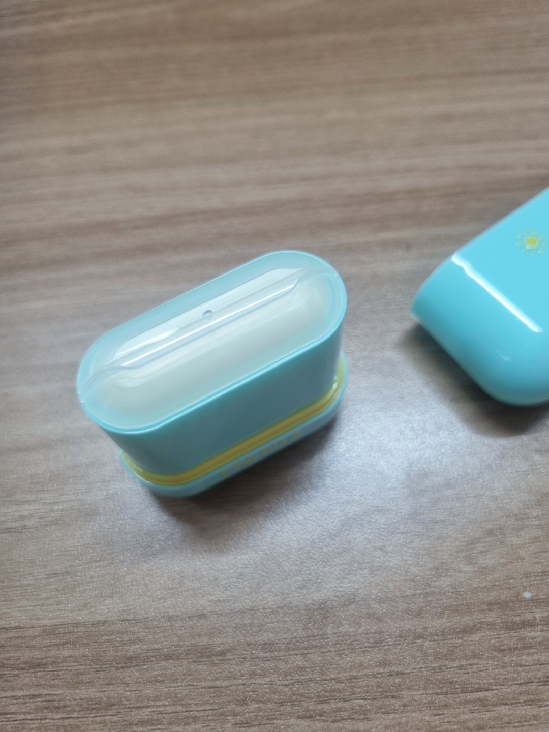 普雷比奇 Airfit 防晒霜 [SPF50+/PA++++] common.review image