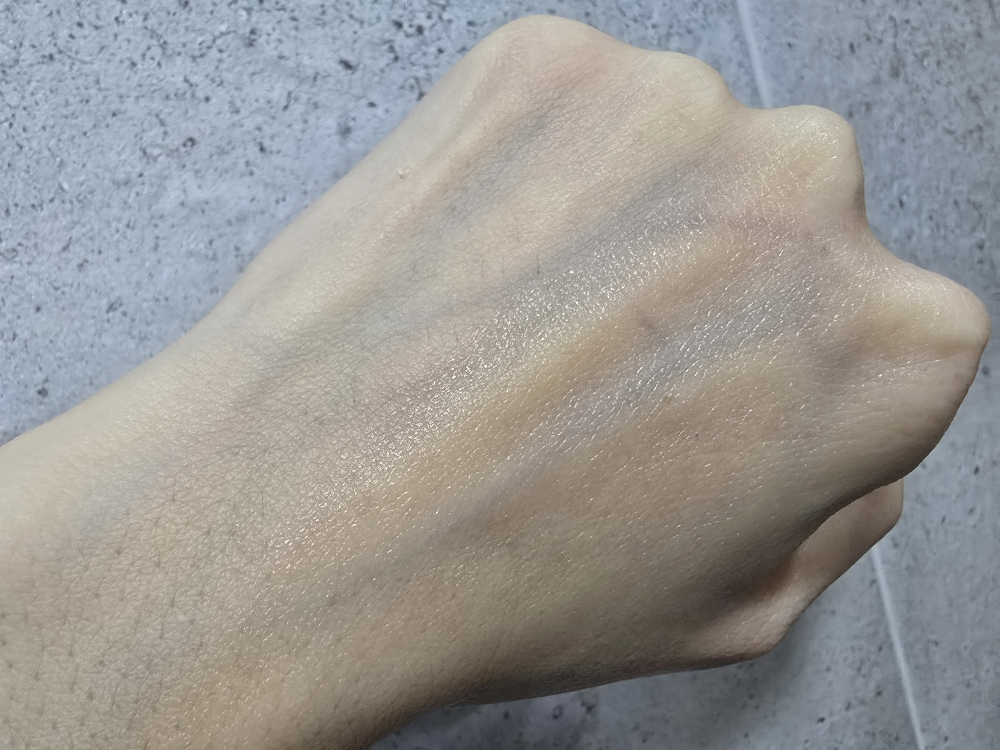 오릭스 (Oriox) 퍼퓸 바디로션 [바질향] review image