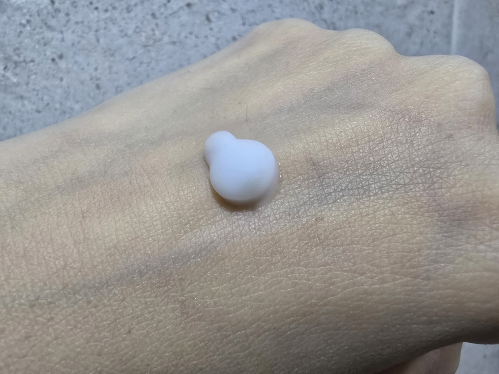 오릭스 (Oriox) 퍼퓸 바디로션 [바질향] review image