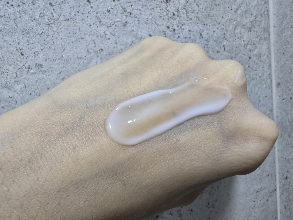 오릭스 (Oriox) 퍼퓸 바디로션 [바질향] review image