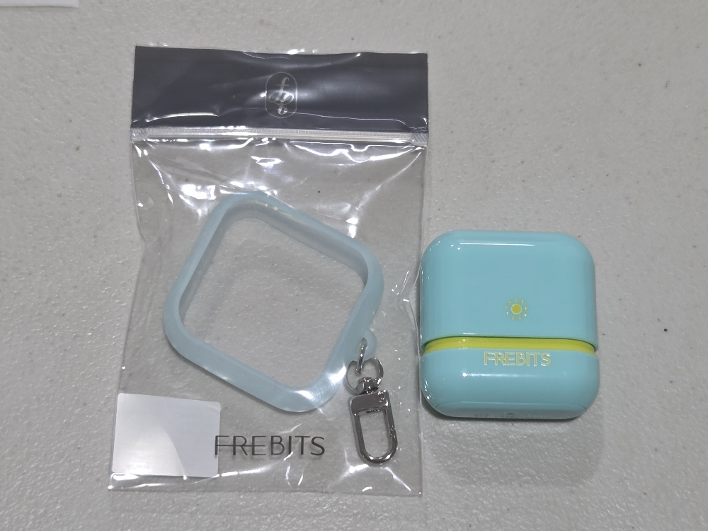 Airfit 防晒霜 [SPF50+/PA++++]的真实用户使用照片