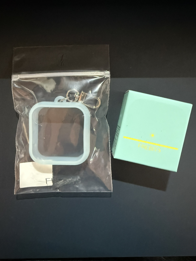 普雷比奇 Airfit 防晒霜 [SPF50+/PA++++] common.review image