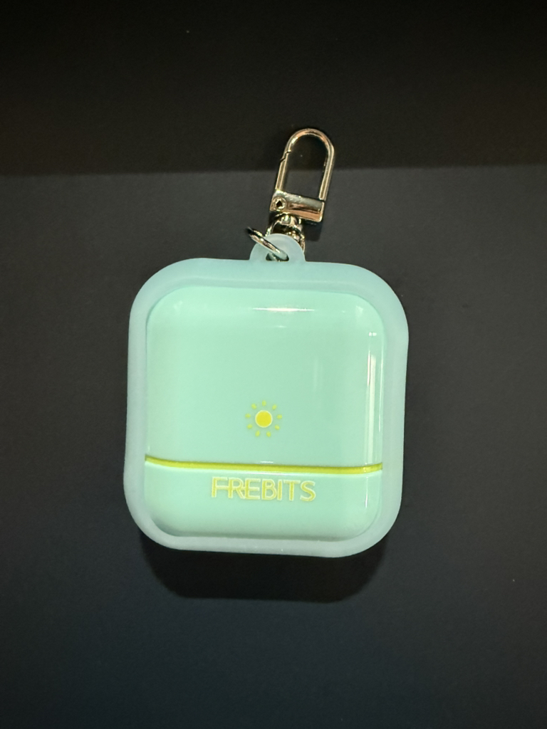 普雷比奇 Airfit 防晒霜 [SPF50+/PA++++] common.review image