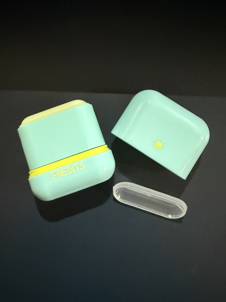 普雷比奇 Airfit 防晒霜 [SPF50+/PA++++] common.review image