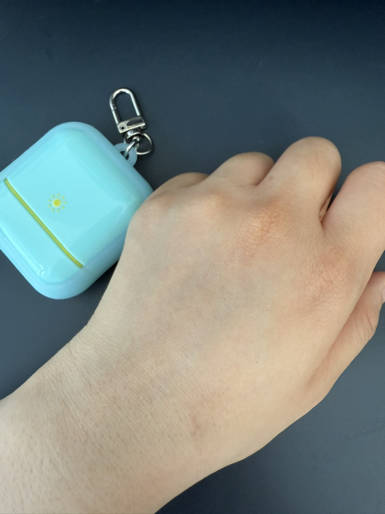 product review image