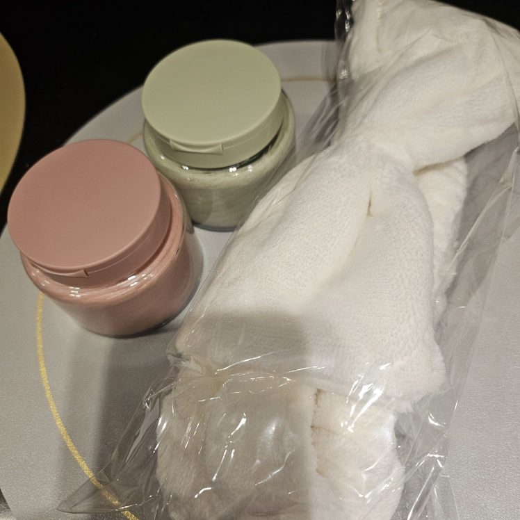 鞭子 素食包装洁面乳 [无花果黄油］ common.review image