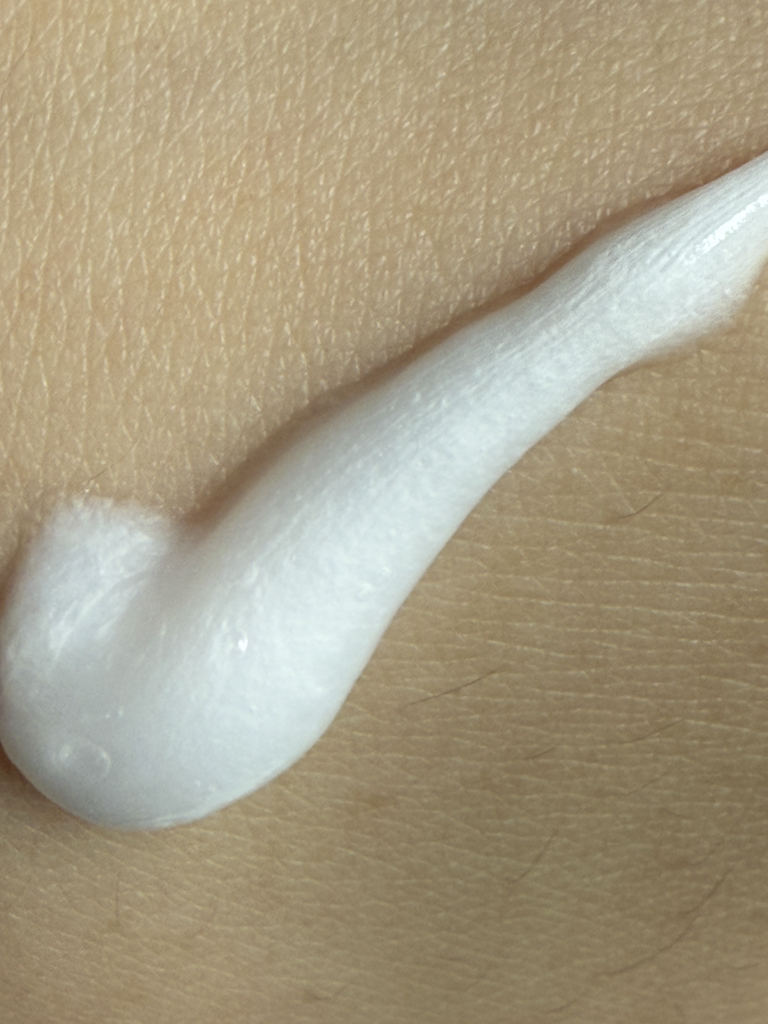 胶原蛋白保湿乳霜-洁面乳的真实用户使用照片