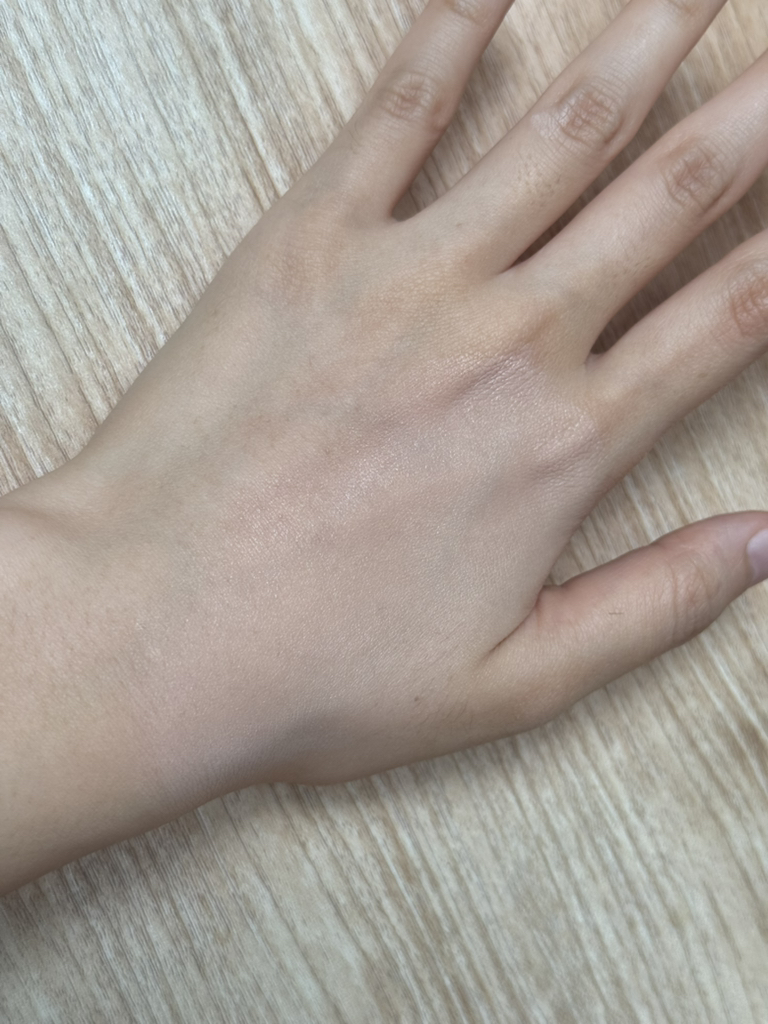 블랑디바 (BLANCDIVA) 글림 커버리지 쿠션 [SPF50+/PA+++] [21호 핑크] review image