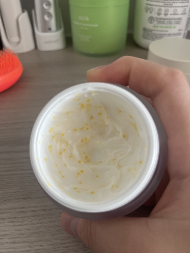 黛尔珀 维他命美白胶囊霜 common.review image