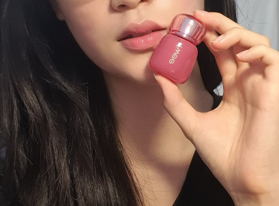 퓌 (fwee) 3D 볼류밍 틴트 [02 바닐라듀] review image