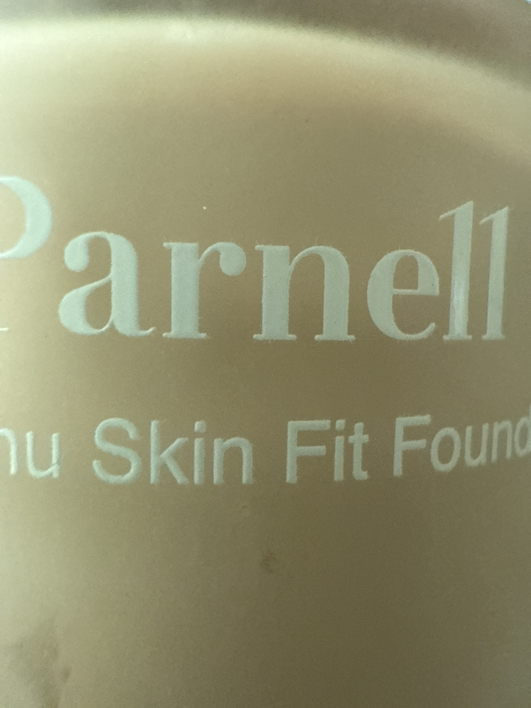 帕奈儿 Shikamanu 美肤粉底霜 [SPF30/PA+++] [1 件] [1 件 common.review image