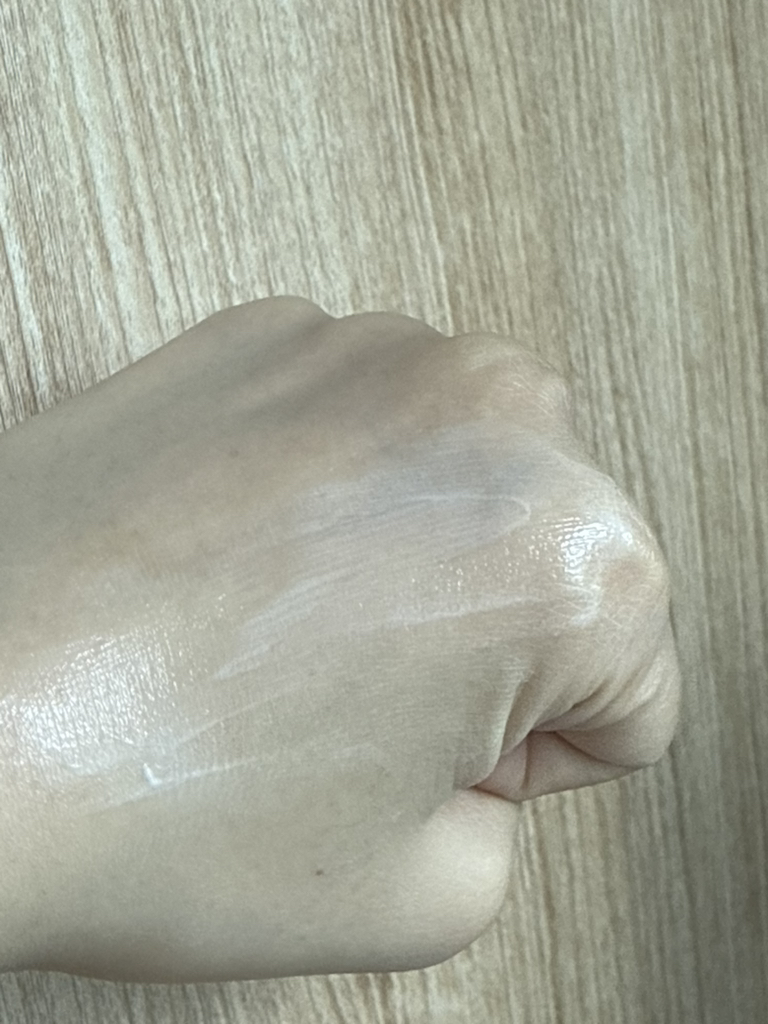 릴릴 (LYLYL) 나인세컨드 에어포뮬라 선크림 [SPF50+/PA++++] review image