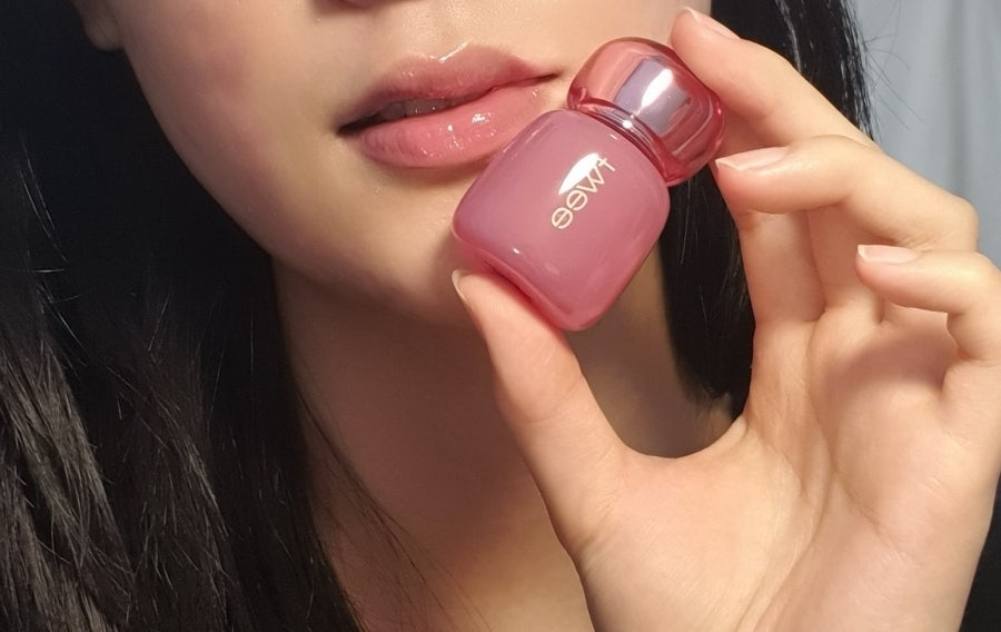 fwee 3D 立体晕染唇彩 [03 无忧无虑] common.review image