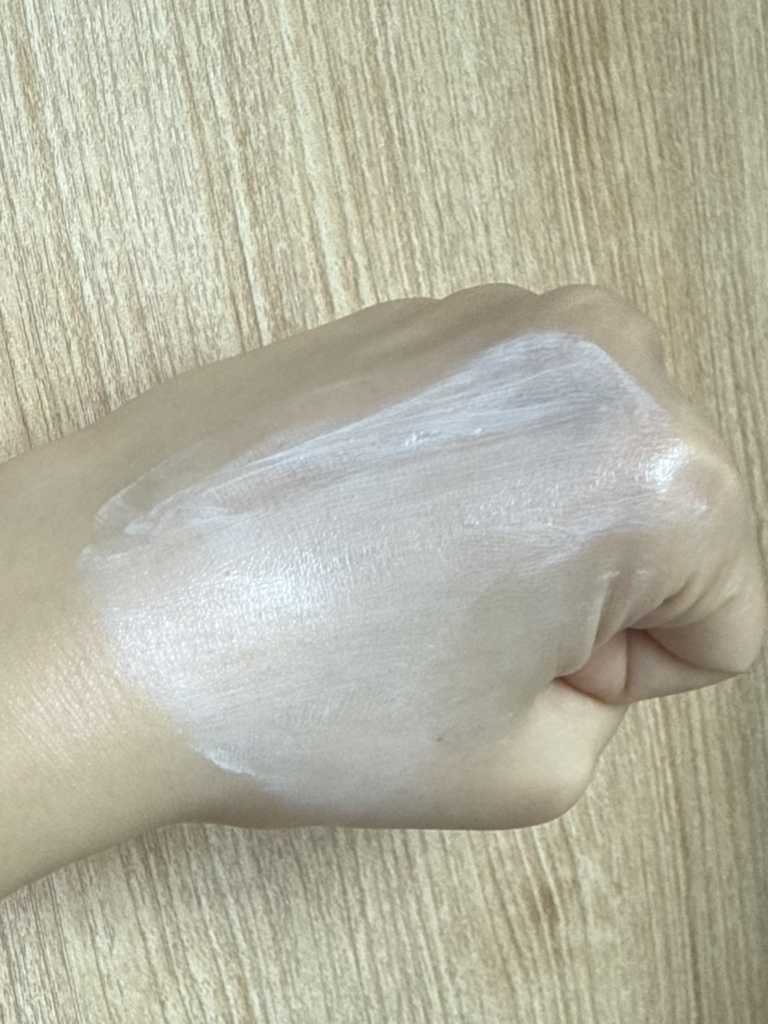 셀리맥스 (celimax) 하트핑크 톤업 선크림 review image