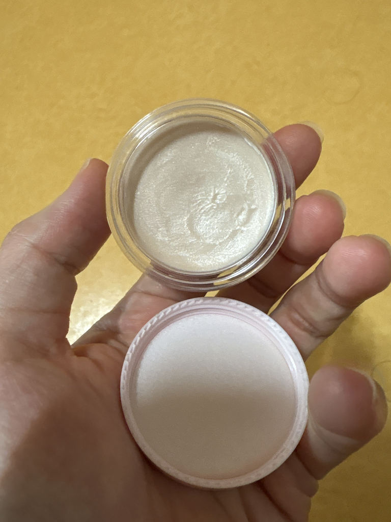 手和脚 艺术涂抹式荧光膏 [01 已清除］ common.review image
