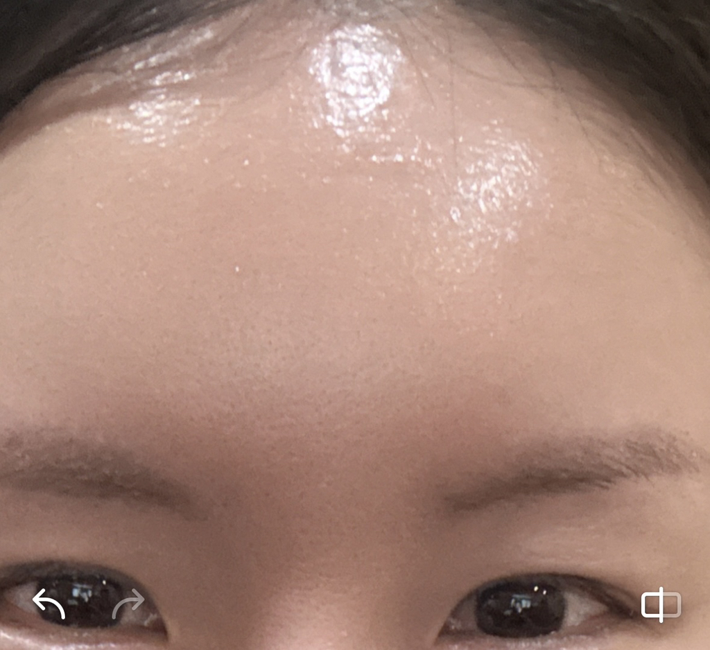 胶原蛋白保湿乳霜-洁面乳的真实用户使用照片