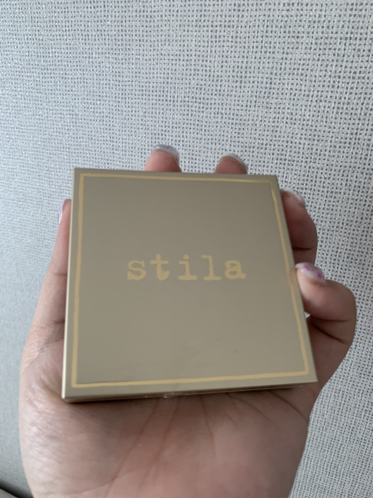stila Heaven's Hugh Highlighter [Keaton] review image
