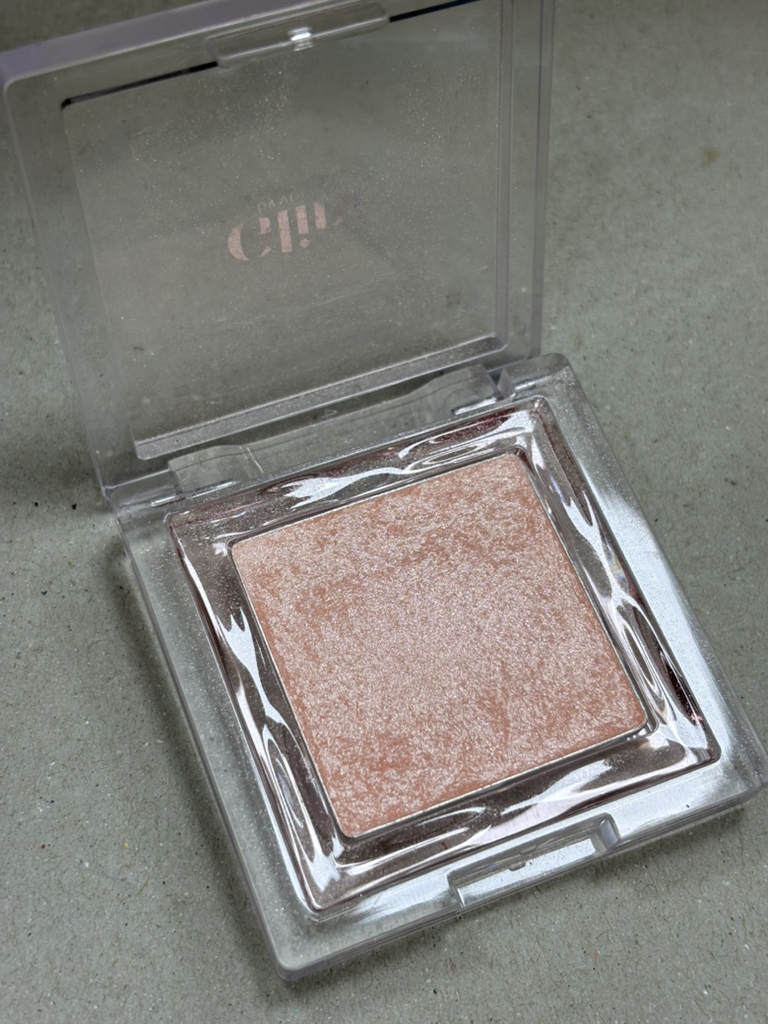 글린트바이비디보브 (GlintbyVDIVOV) 하이라이터 [05 피치 문] review image