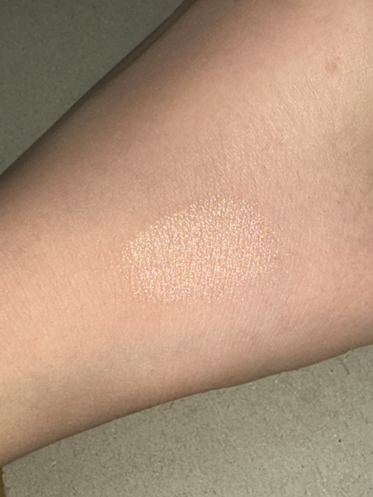 글린트바이비디보브 (GlintbyVDIVOV) 하이라이터 [05 피치 문] review image