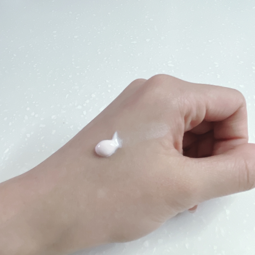 이니스프리 (INNISFREE) 왕벚꽃 글로우 톤업 크림 review image