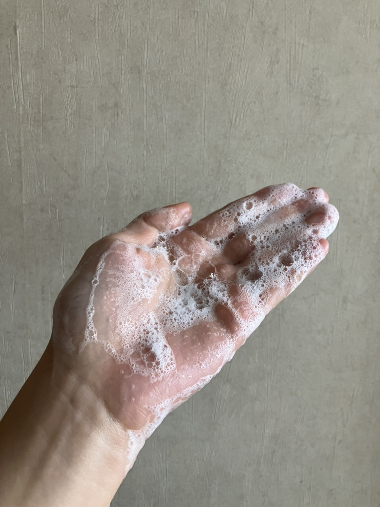 소미 (SOMI) 클라우드 딥 클렌저 review image