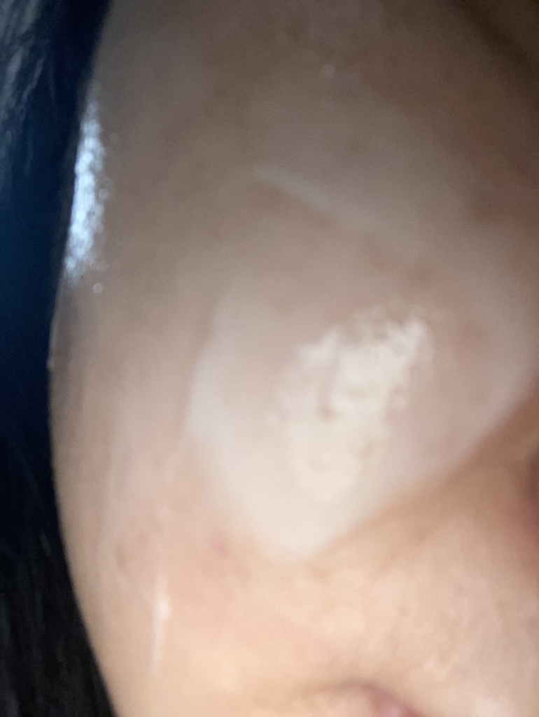 美蒂菲 红色乳胶原包裹面膜 common.review image