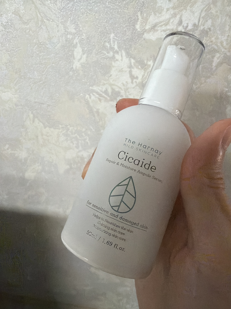 더하르나이 (The Harnay) 시카이드 앰플 세럼 review image