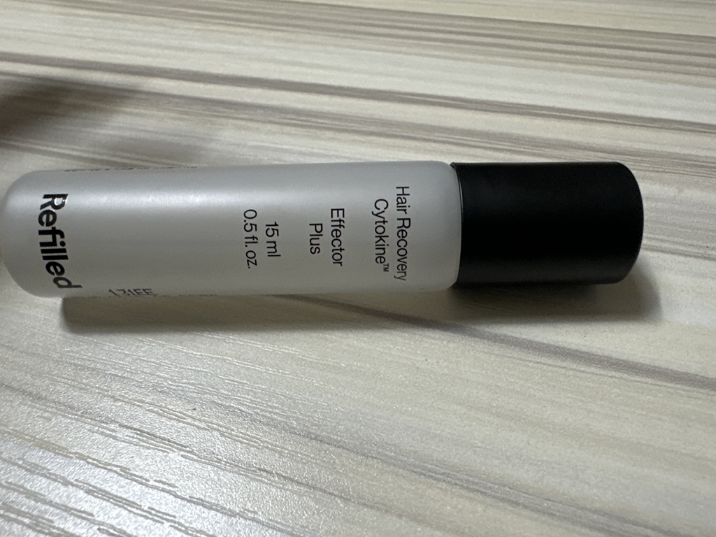 리필드 (Refilled) 사이토카인™ 이펙터 review image