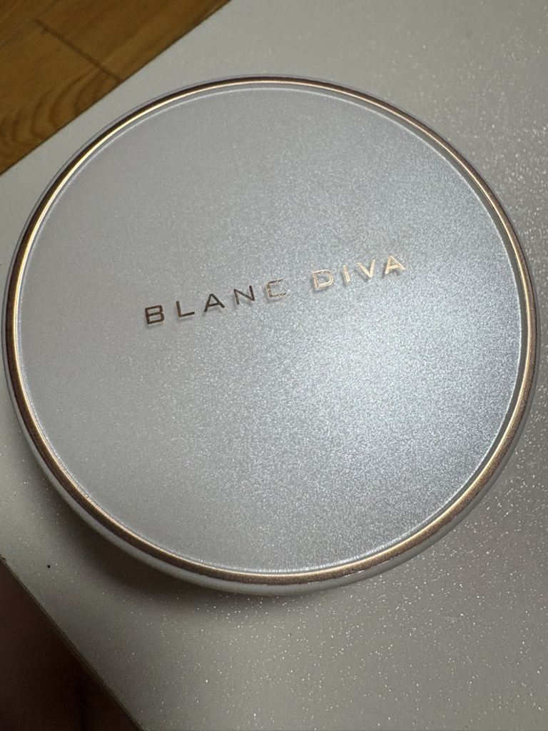 布兰迪瓦 Glim Coverage Cushion [SPF50+/PA+++] [No. common.review image