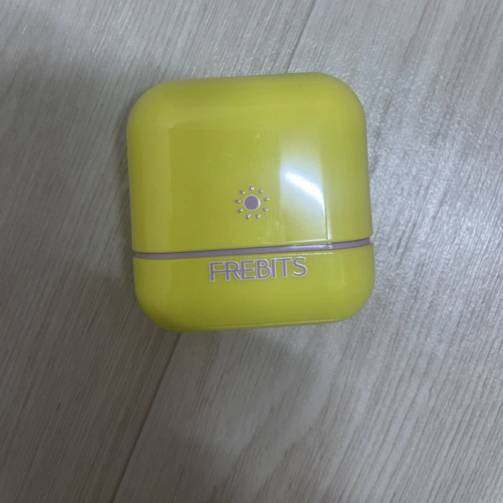 프레비츠 (FREBITS) 에어핏 선 피니싱 스틱 [SPF50+/PA++++] [01 퓨어바이올렛] review image