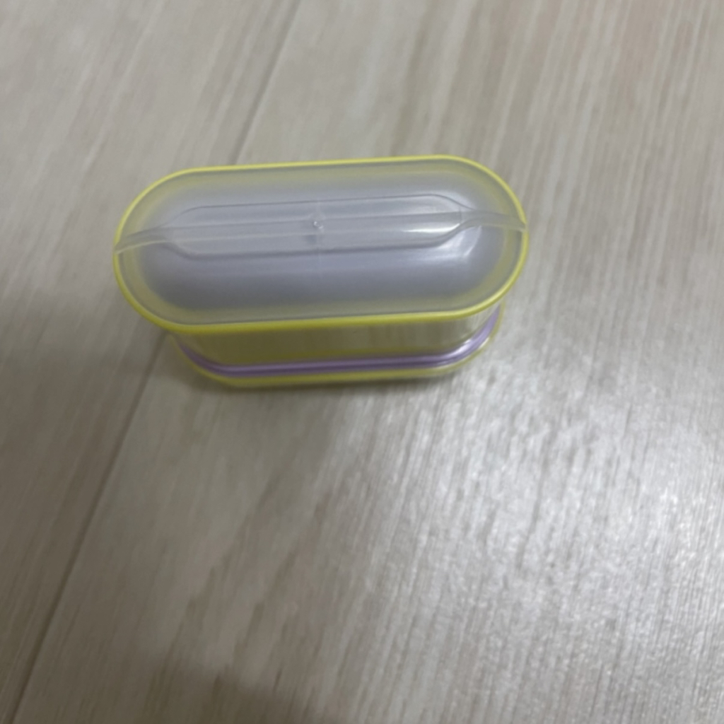 프레비츠 (FREBITS) 에어핏 선 피니싱 스틱 [SPF50+/PA++++] [01 퓨어바이올렛] review image