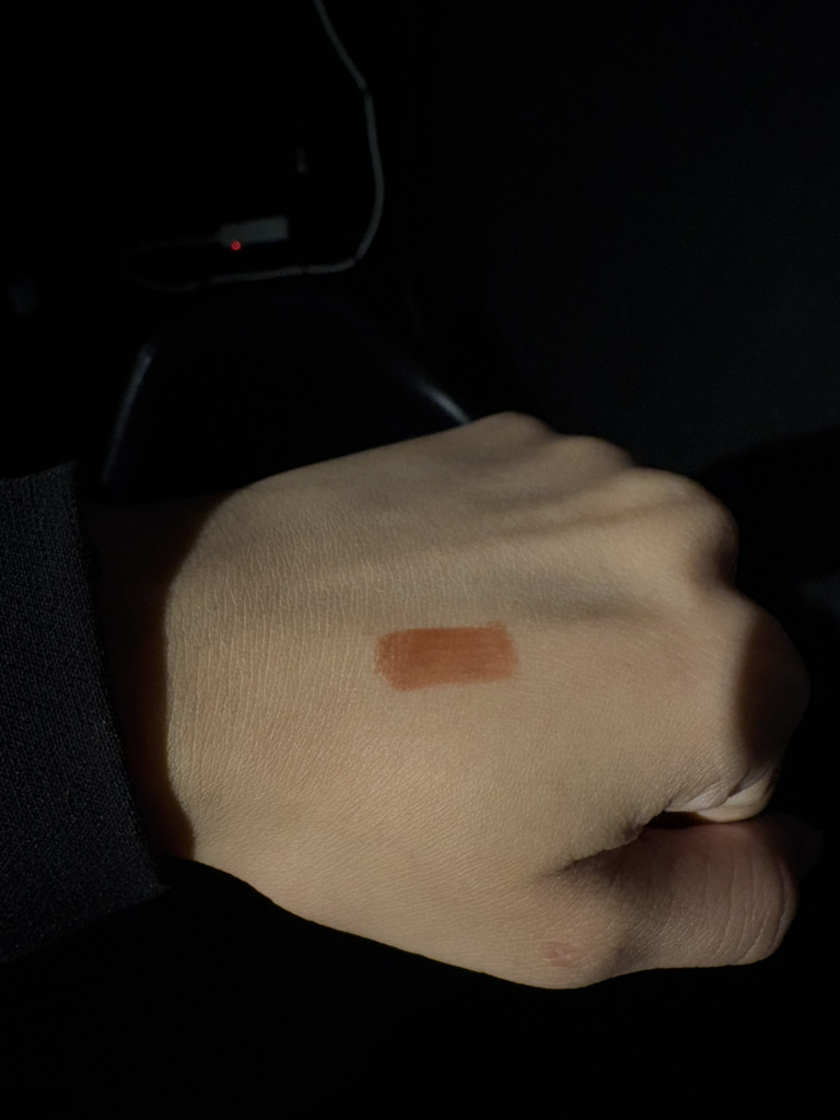 3CE (쓰리씨이) 블러 워터 틴트 [#레이다운] review image