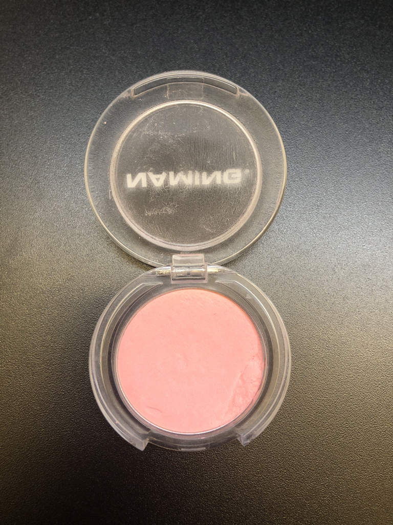 네이밍 (NAMING.) 플러피 파우더 블러쉬 [니제] review image