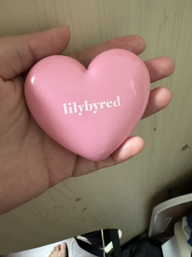 丽丽百乐 爱情光束脸颊炸弹 [02 #PureBeam] common.review image