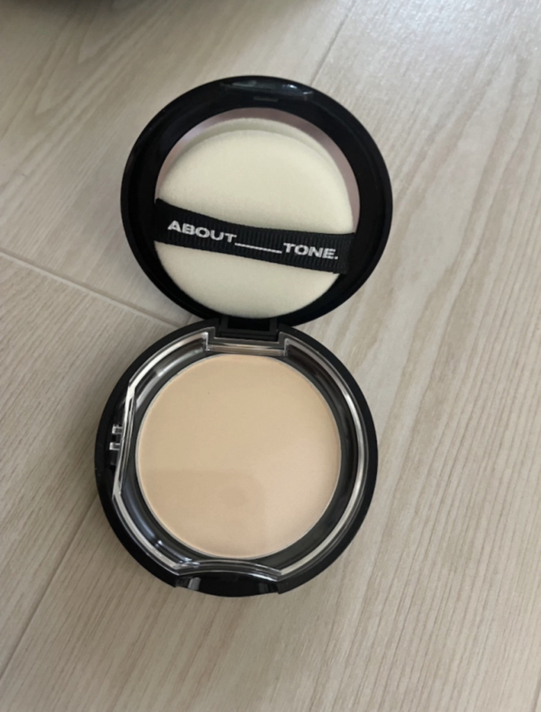 模糊粉末契约 [02 光]的真实用户使用照片