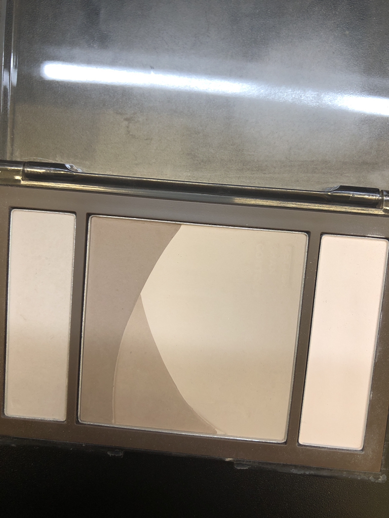 柔曼 更好的丹轮廓[02 灰冷] common.review image