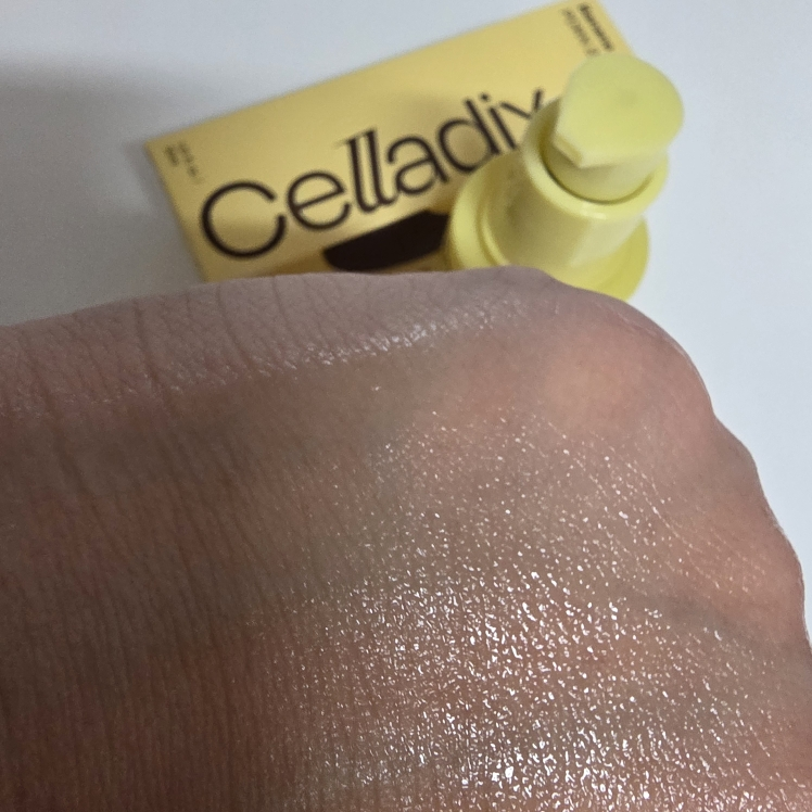 셀라딕스 (Celladix) 바나나 PDRN 2X 세럼 review image