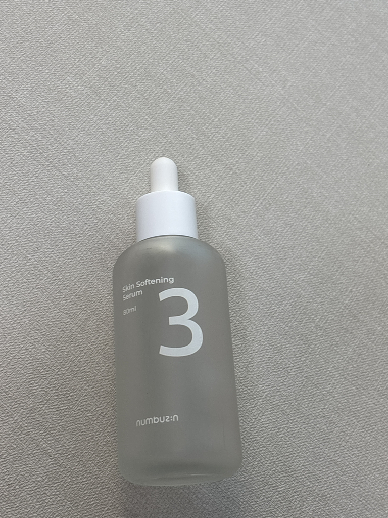 潤碧之茵 3 号紧致精华液 common.review image