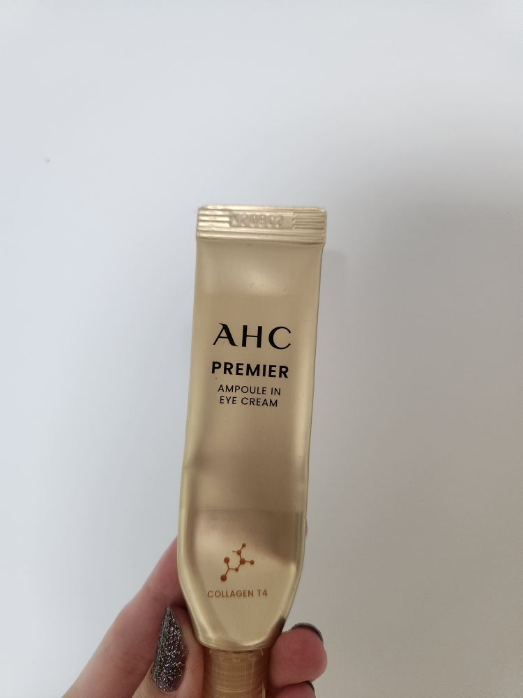AHC (에이에이치씨) 프리미어 앰플 인 아이크림 review image