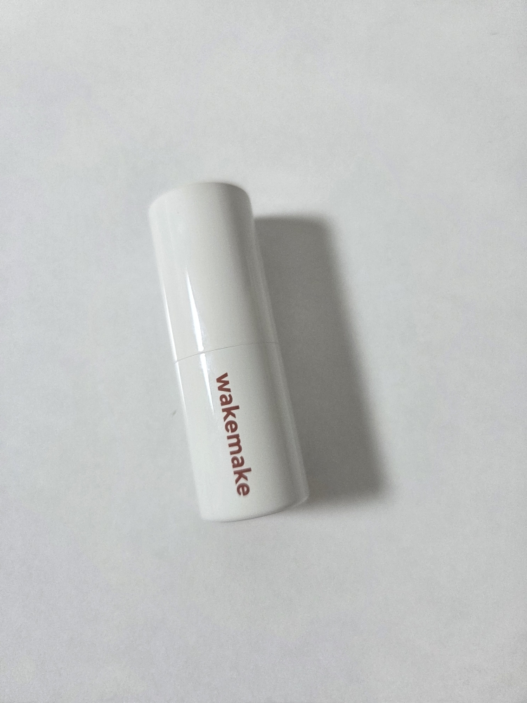 wakemake Healthy Glow Night Stick [04 Almond Nude] review image