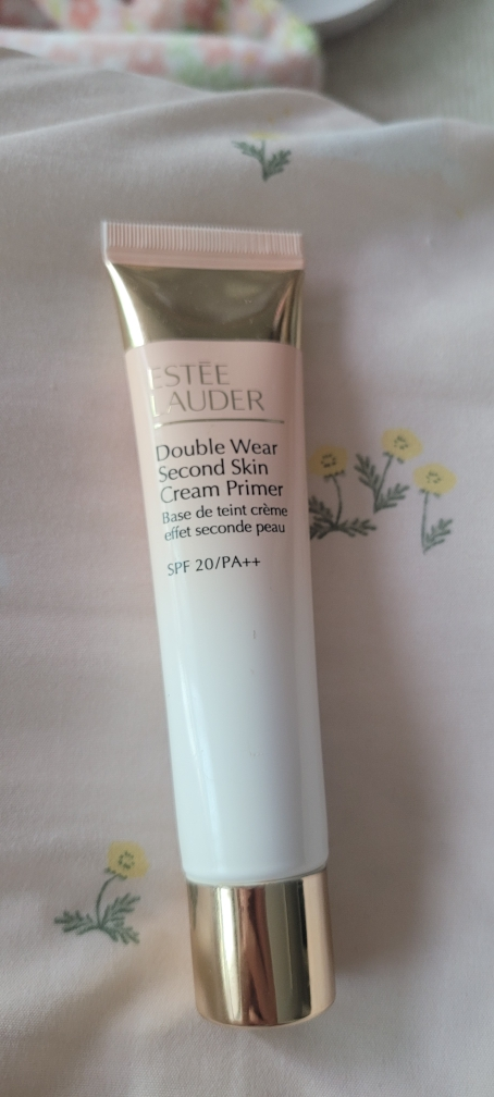에스티로더 (ESTEELAUDER) 더블웨어 세컨 스킨 크림 프라이머 [SPF20/PA++] review image