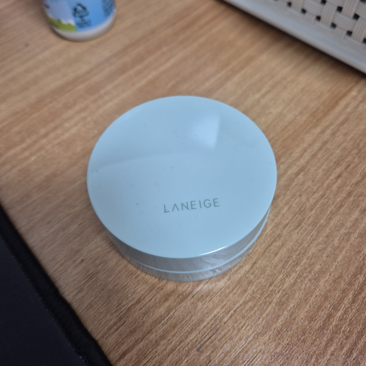 兰芝 新粉末 common.review image