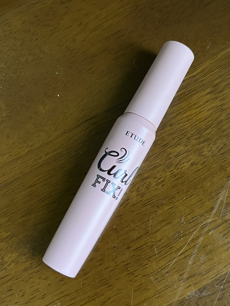 에뛰드 (ETUDE) 컬 픽스 마스카라 [01 블랙] review image