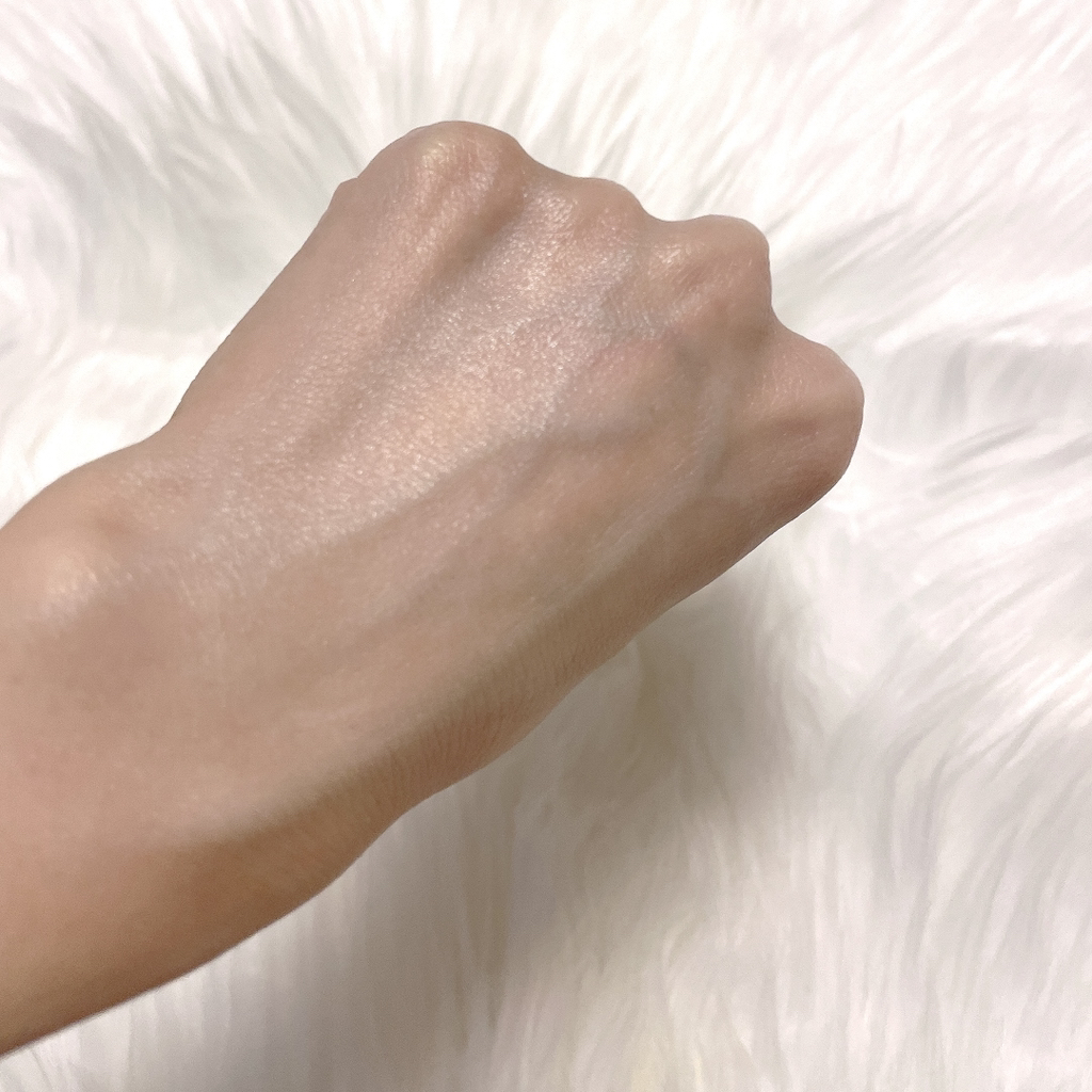 아비브 (Abib) 어성초 마일드 선크림 릴리프 튜브 [SPF50+/PA++++] review image