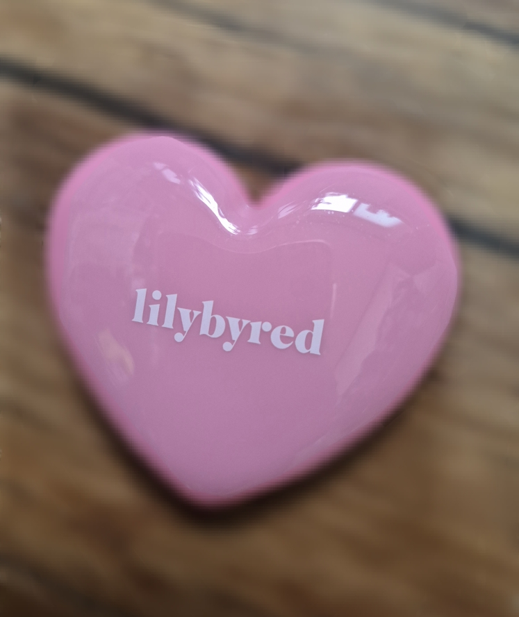 丽丽百乐 爱情光束脸颊炸弹 [02 #PureBeam] common.review image