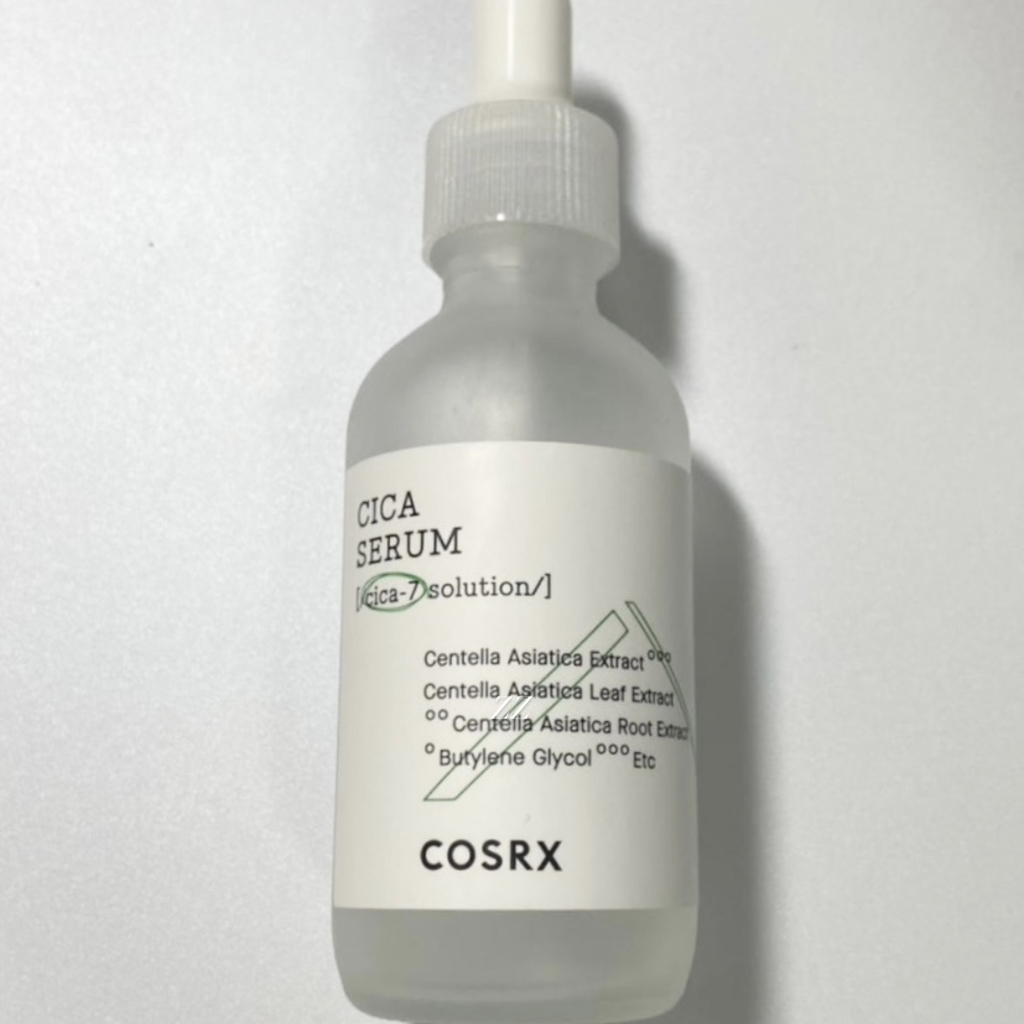 珂丝艾丝 Pure Fit Sika Serum common.review image